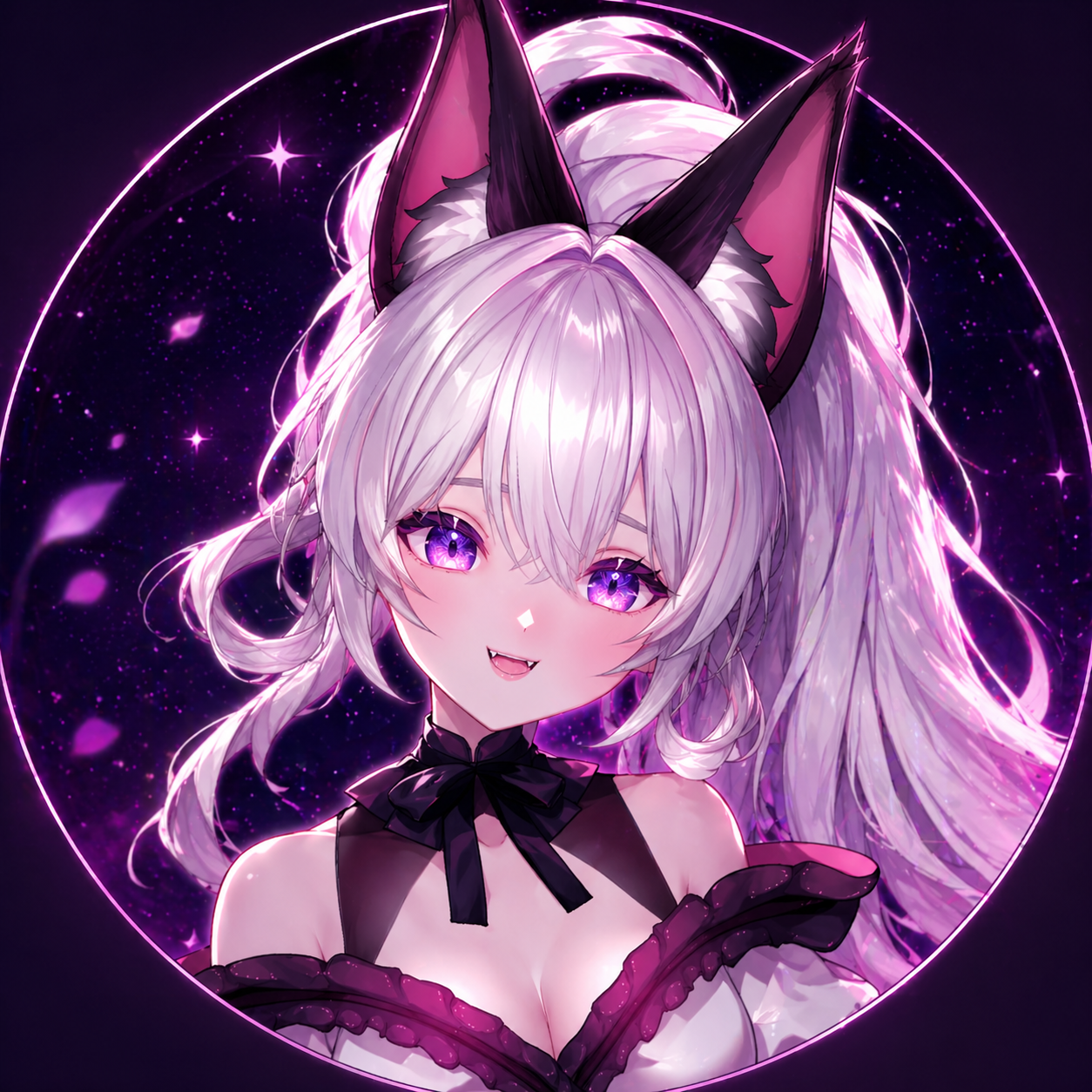 Sara Hoshino profile image